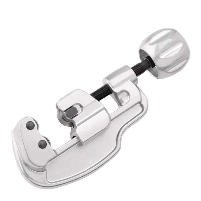 Upgrade Stainless Steel Pipe G - Pipe Cutter Ratchet recension och pris