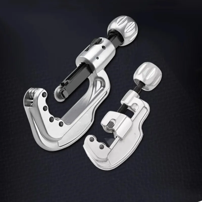 Upgrade Stainless Steel Pipe G - Pipe Cutter Ratchet recension och pris