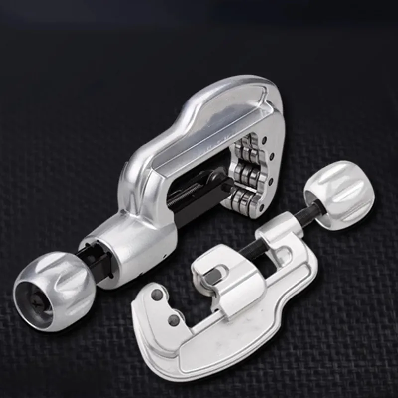 Upgrade Stainless Steel Pipe G - Pipe Cutter Ratchet recension och pris