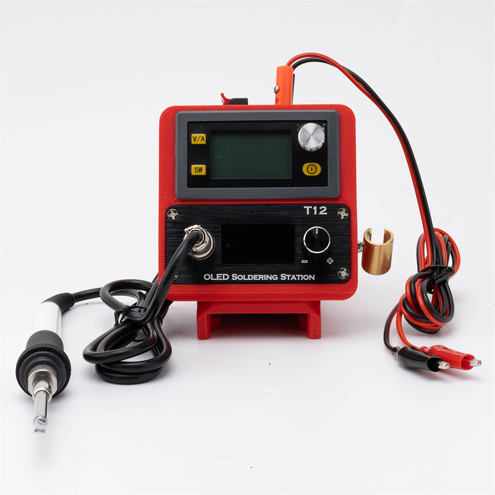 2‑in‑1 T12 Cordless Soldering  - Milwaukee Drill M12 Fuel recension och pris