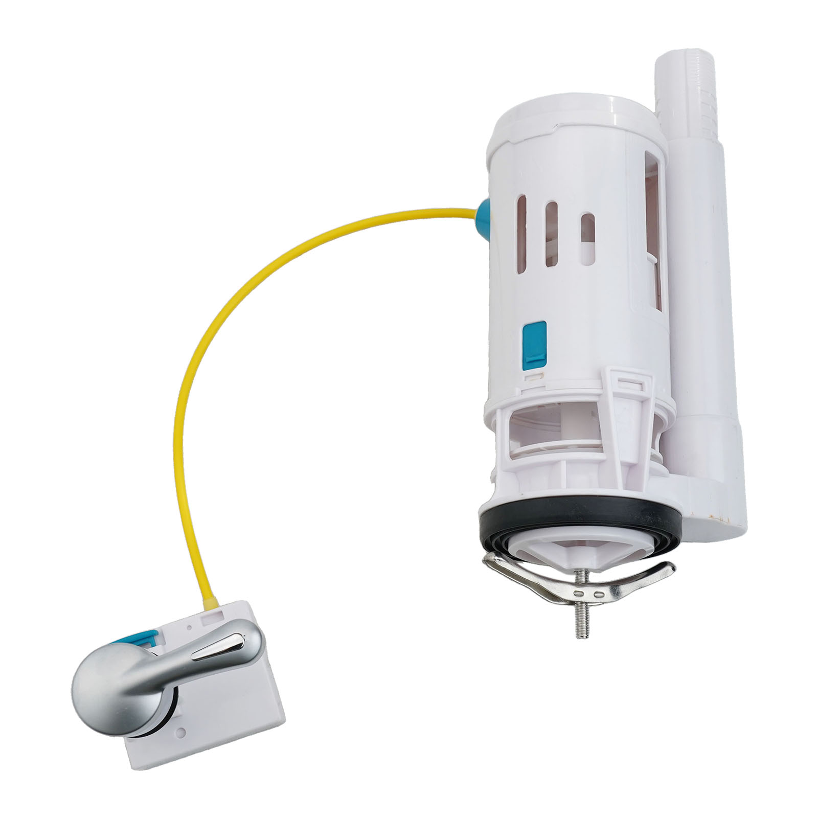 Control Dual Flush Valve Plast - Toilet Fill Valve recension och pris