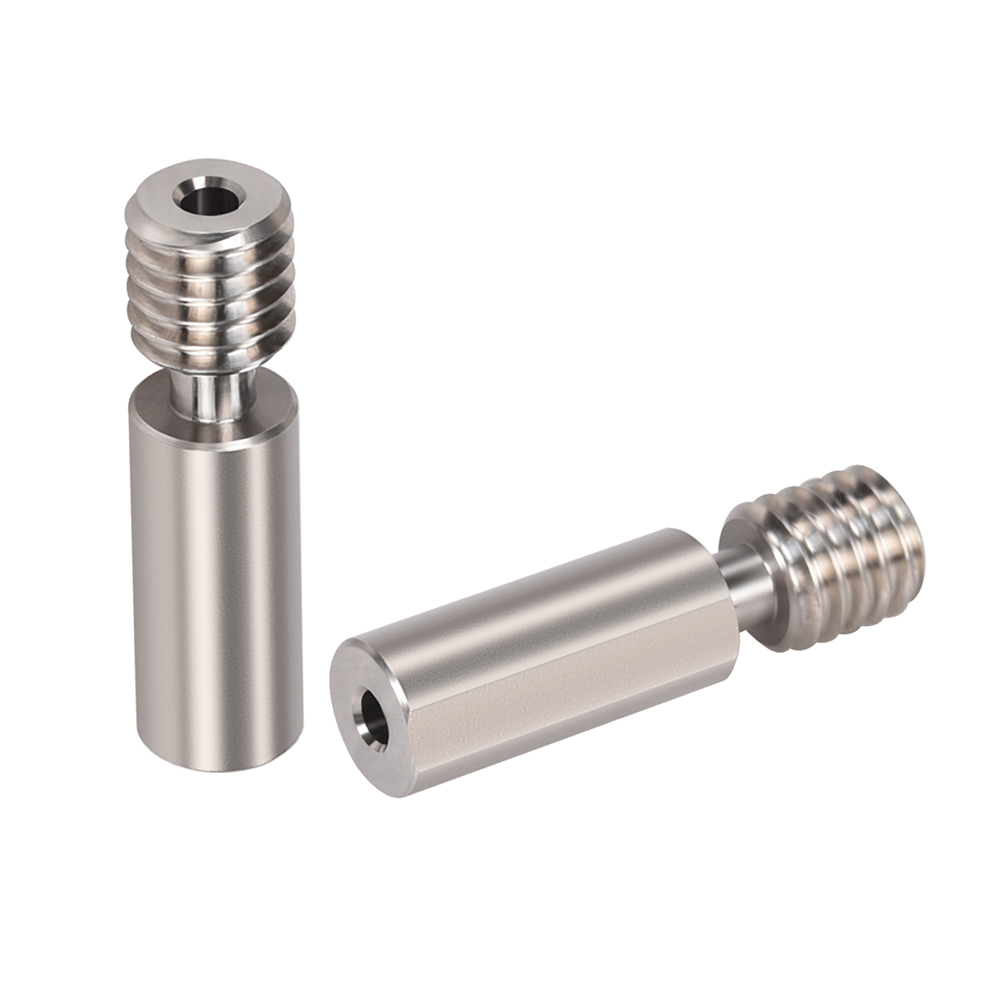 BIQU H2 Extruder Heat Break Al - Creality Printer K1 recension och pris