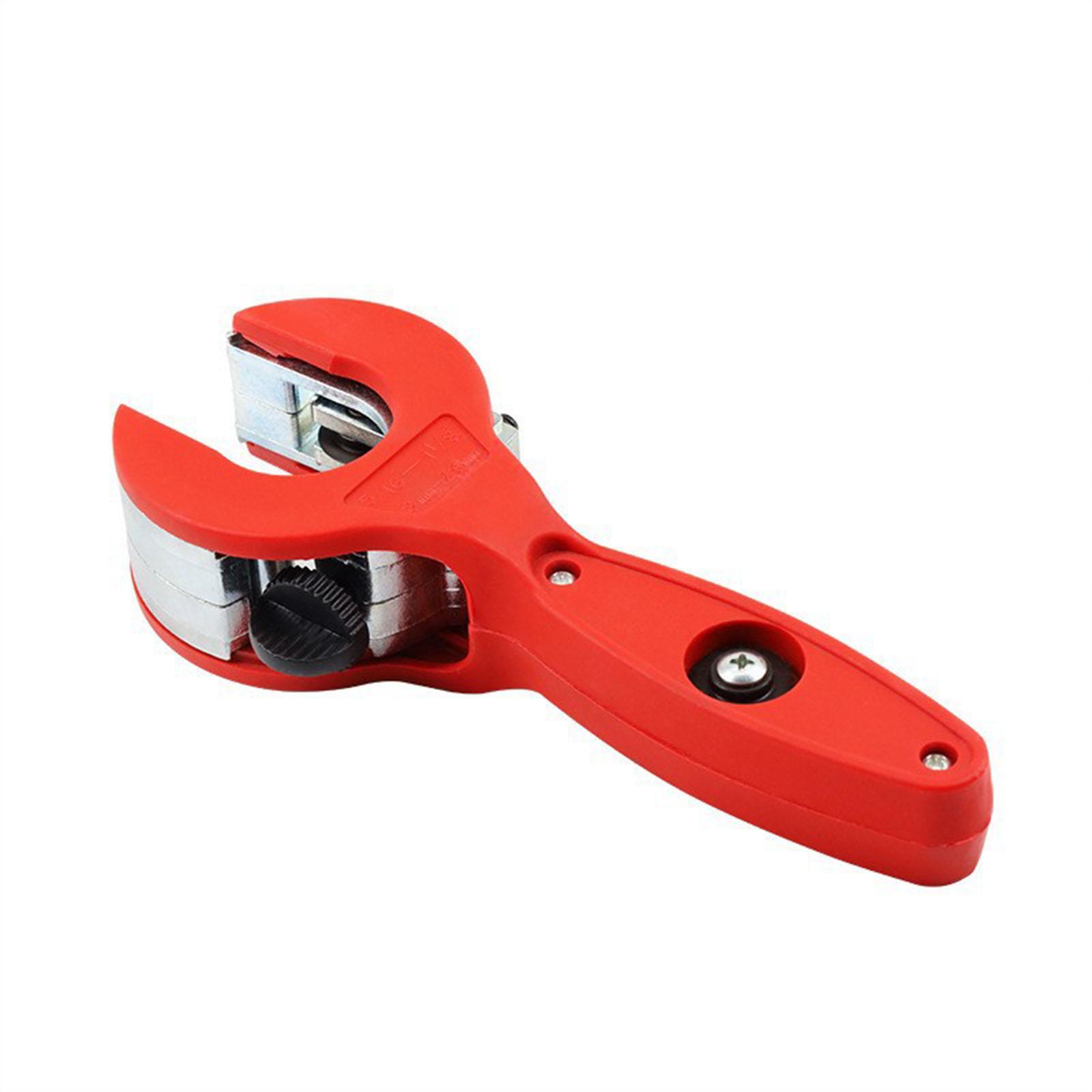 Accurate Cutting Ratcheting Tu - Pipe Cutter Ratchet recension och pris