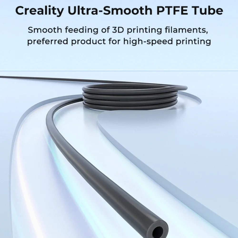 Creality Official 1m/2m Teflon - Creality Printer K1 recension och pris