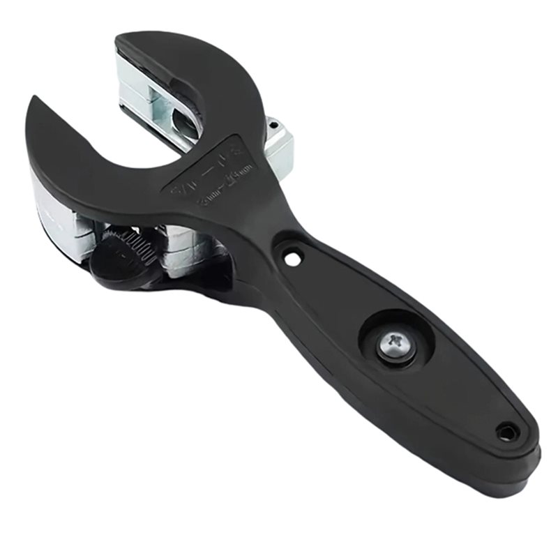 Ratchet Tube Cutter - Versatil - Pipe Cutter Ratchet recension och pris
